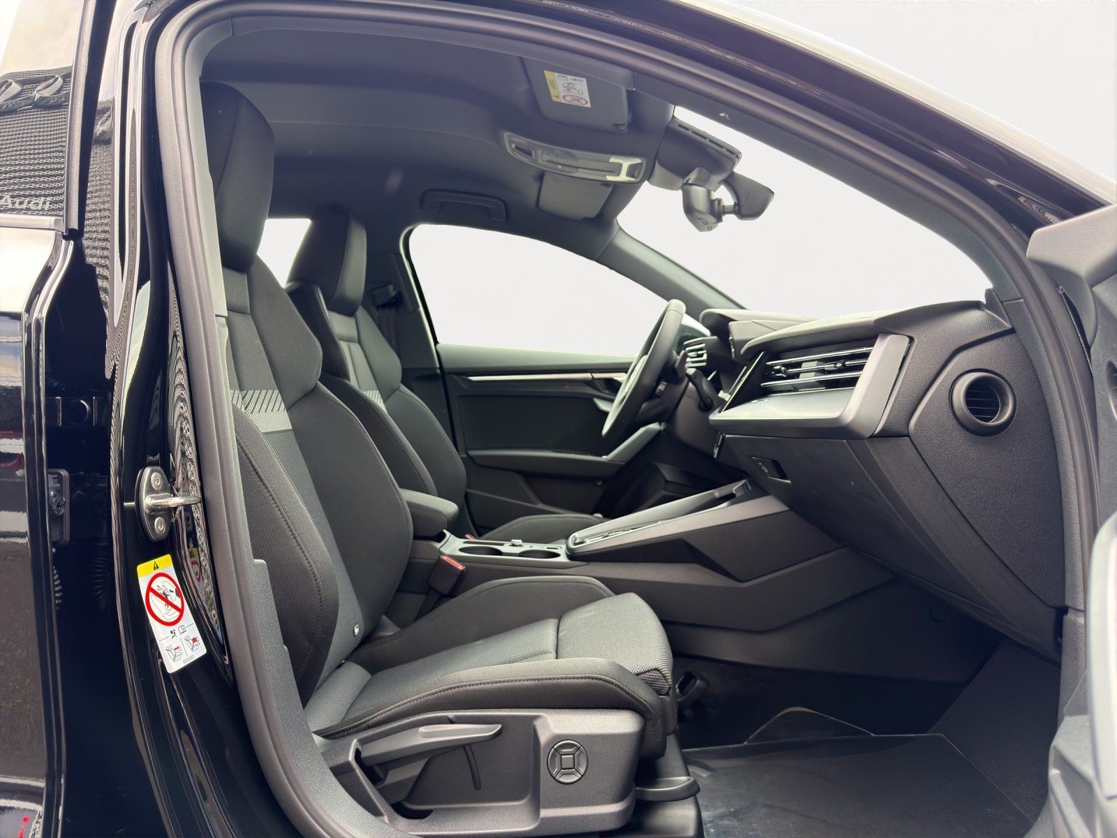 AUDI A3 Sportback TFSI 110 kW Attraction, Benzina, Auto nuove, Automatico - 7