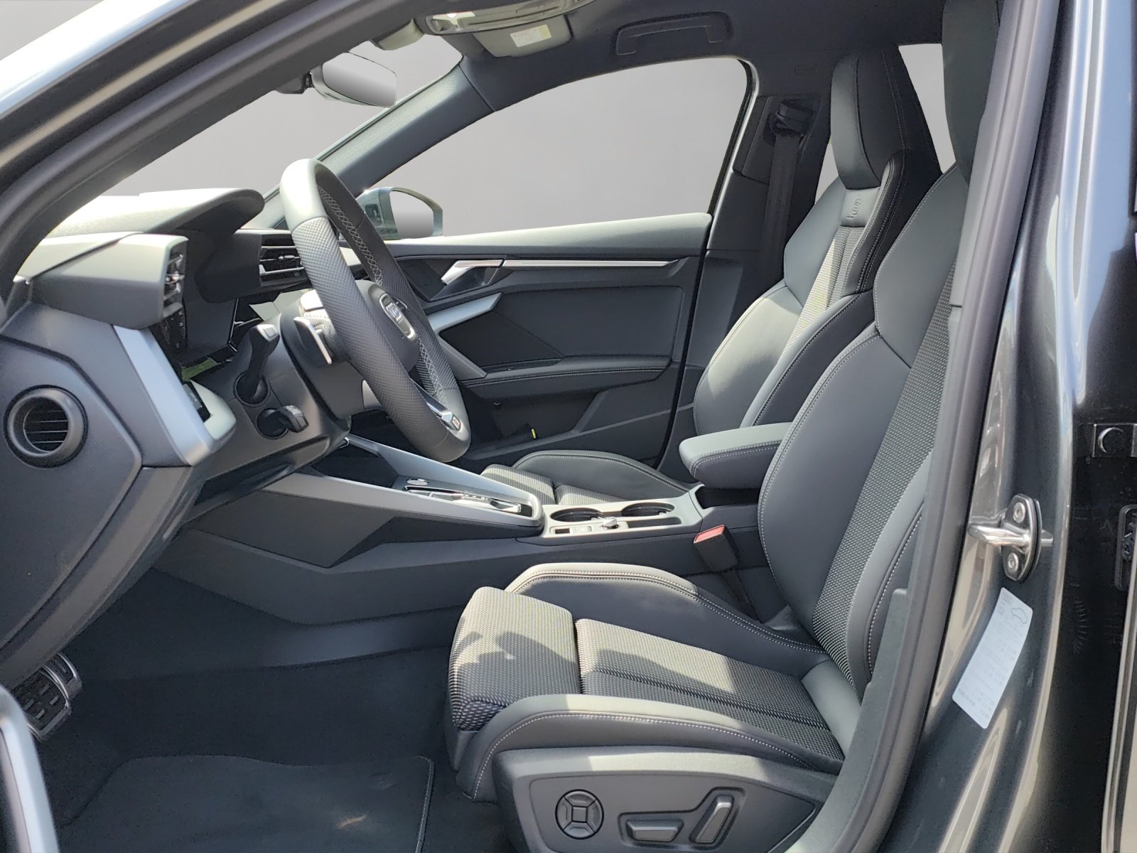 AUDI A3 Sportback TFSI 150 kW quattro S line S tronic, Benzina, Auto nuove, Automatico - 6
