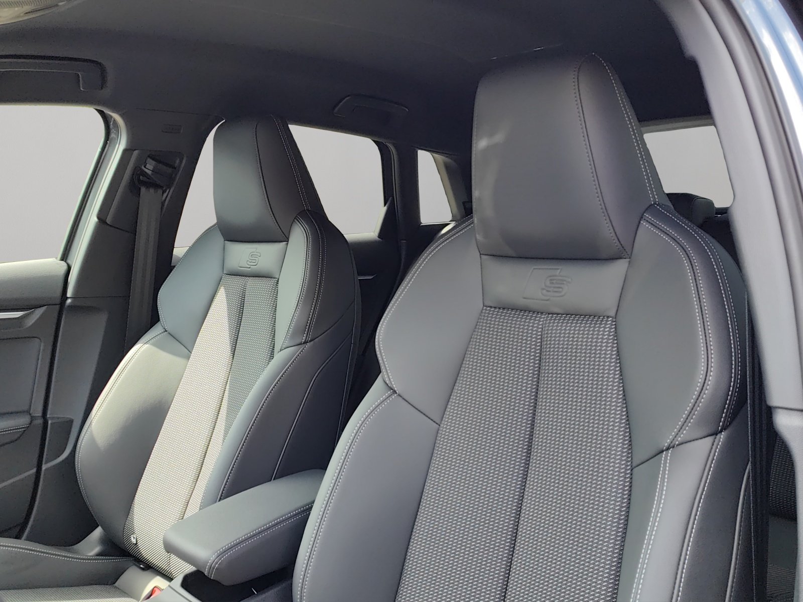 AUDI A3 Sportback TFSI 150 kW quattro S line S tronic, Benzina, Auto nuove, Automatico - 7