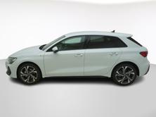 AUDI A3 Sportback 1.5 35 TFSI S line S-Tronic, Hybride Léger Essence/Électricité, Voiture nouvelle, Automatique - 2