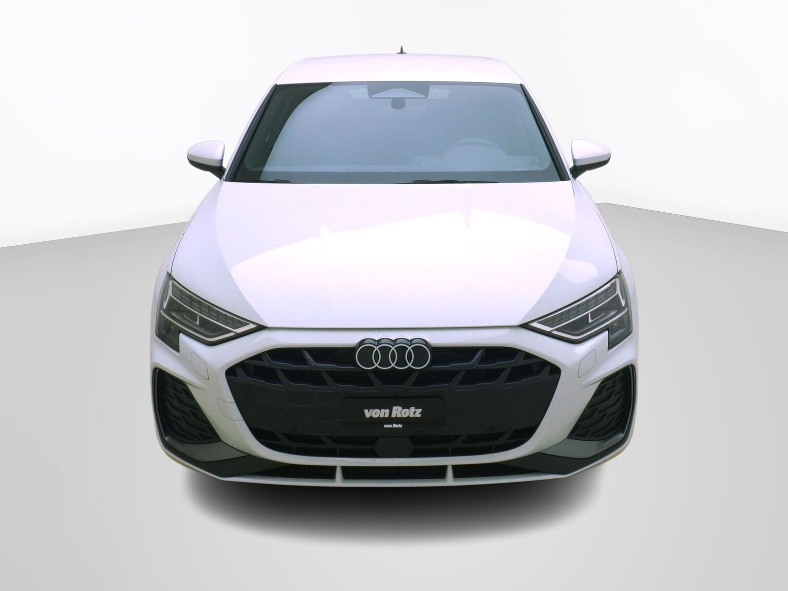 AUDI A3 Sportback 1.5 35 TFSI S line S-Tronic, Hybride Leggero Benzina/Elettrica, Auto nuove, Automatico - 6
