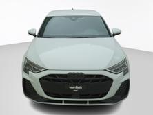 AUDI A3 Sportback 1.5 35 TFSI S line S-Tronic, Hybride Léger Essence/Électricité, Voiture nouvelle, Automatique - 6