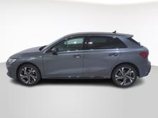 AUDI A3 Sportback 1.5 35 TFSI S line S-Tronic, Hybride Léger Essence/Électricité, Voiture nouvelle, Automatique - 2