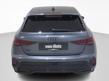 AUDI A3 Sportback 1.5 35 TFSI S line S-Tronic, Hybride Léger Essence/Électricité, Voiture nouvelle, Automatique - 3