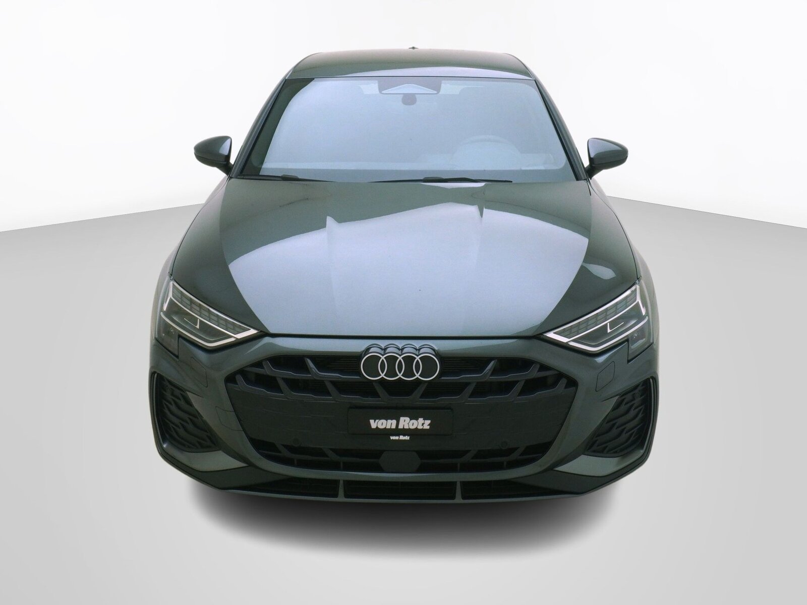 AUDI A3 Sportback 1.5 35 TFSI S line S-Tronic, Hybride Leggero Benzina/Elettrica, Auto nuove, Automatico - 6