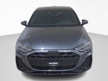 AUDI A3 Sportback 1.5 35 TFSI S line S-Tronic, Hybride Léger Essence/Électricité, Voiture nouvelle, Automatique - 6