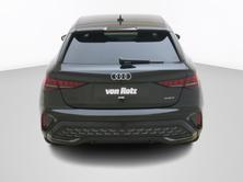 AUDI A3 Sportback 2.0 40 TFSI S Line quattro S-Tronic, Hybride Léger Essence/Électricité, Voiture nouvelle, Automatique - 3