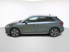 AUDI A3 Sportback 2.0 40 TFSI S Line quattro S-Tronic, Hybride Leggero Benzina/Elettrica, Auto nuove, Automatico - 2