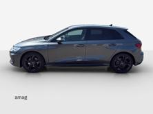 AUDI A3 Sportback TFSI 110 kW S line Attraction, Benzina, Auto nuove, Automatico - 2