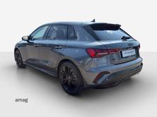 AUDI A3 Sportback TFSI 110 kW S line Attraction, Benzina, Auto nuove, Automatico - 3