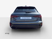 AUDI A3 Sportback TFSI 110 kW S line Attraction, Benzina, Auto nuove, Automatico - 4