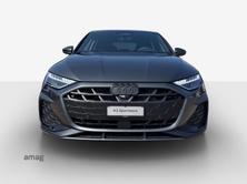 AUDI A3 Sportback TFSI 110 kW S line Attraction, Benzina, Auto nuove, Automatico - 7