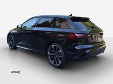 AUDI A3 Sportback TFSI 110 kW S line Attraction, Benzin, Neuwagen, Automatik - 3