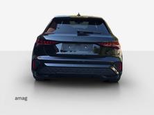 AUDI A3 Sportback TFSI 110 kW S line Attraction, Benzin, Neuwagen, Automatik - 4