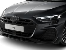 AUDI A3 Sportback TFSI 110 kW S line, Benzin, Neuwagen, Automatik - 3