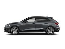 AUDI A3 Sportback TFSI 110 kW S line, Benzin, Neuwagen, Automatik - 4
