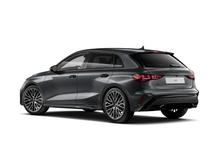 AUDI A3 Sportback TFSI 110 kW S line, Benzin, Neuwagen, Automatik - 5