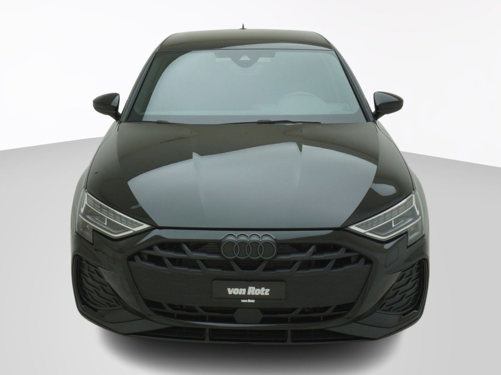 AUDI A3 Sportback 1.5 35 TFSI S line S-Tronic, Mild-Hybrid Benzin/Elektro, Neuwagen, Automatik - 6