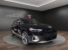AUDI A3 allstreet TFSI 110 kW Attraction, Petrol, New car, Automatic - 7