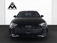 AUDI A3 Sportback TFSI 150 kW quattro S line S tronic, Petrol, New car, Automatic - 2
