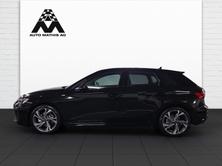 AUDI A3 Sportback TFSI 150 kW quattro S line S tronic, Petrol, New car, Automatic - 3
