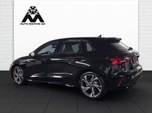 AUDI A3 Sportback TFSI 150 kW quattro S line S tronic, Petrol, New car, Automatic - 4