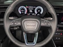 AUDI A3 Sportback TFSI 150 kW quattro S line S tronic, Petrol, New car, Automatic - 6