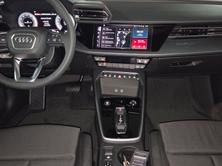 AUDI A3 Sportback TFSI 150 kW quattro S line S tronic, Petrol, New car, Automatic - 7