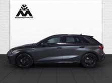 AUDI A3 Sportback TFSI 150 kW quattro S line S tronic, Petrol, New car, Automatic - 3