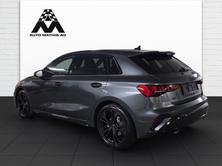 AUDI A3 Sportback TFSI 150 kW quattro S line S tronic, Petrol, New car, Automatic - 4