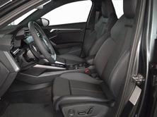 AUDI A3 Sportback TFSI 150 kW quattro S line S tronic, Petrol, New car, Automatic - 5