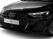 AUDI A3 Sportback TFSI 150 kW S line, Essence, Voiture nouvelle, Automatique - 2
