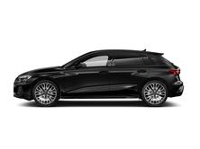 AUDI A3 Sportback TFSI 150 kW S line, Essence, Voiture nouvelle, Automatique - 5
