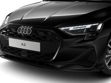 AUDI A3 Sportback TFSI 110 kW Attraction, Petrol, New car, Automatic - 2