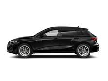 AUDI A3 Sportback TFSI 110 kW Attraction, Petrol, New car, Automatic - 6