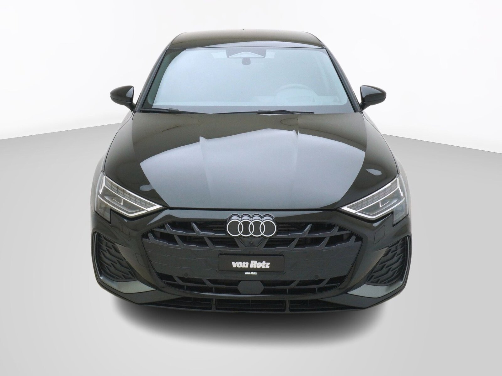AUDI A3 Sportback 2.0 40 TFSI S Line quattro S-Tronic, Mild-Hybrid Benzin/Elektro, Neuwagen, Automatik - 6
