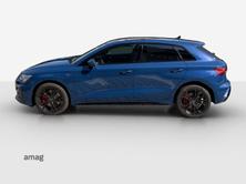 AUDI A3 Sportback TFSI e 200 kW S line Attraction, Voll-Hybrid Benzin/Elektro, Neuwagen, Automatik - 2