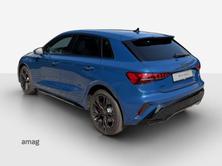AUDI A3 Sportback TFSI e 200 kW S line Attraction, Voll-Hybrid Benzin/Elektro, Neuwagen, Automatik - 3