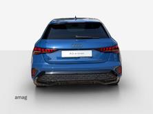AUDI A3 Sportback TFSI e 200 kW S line Attraction, Voll-Hybrid Benzin/Elektro, Neuwagen, Automatik - 4