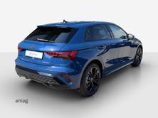 AUDI A3 Sportback TFSI e 200 kW S line Attraction, Voll-Hybrid Benzin/Elektro, Neuwagen, Automatik - 5