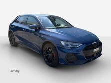 AUDI A3 Sportback TFSI e 200 kW S line Attraction, Voll-Hybrid Benzin/Elektro, Neuwagen, Automatik - 6