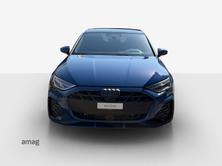 AUDI A3 Sportback TFSI e 200 kW S line Attraction, Voll-Hybrid Benzin/Elektro, Neuwagen, Automatik - 7