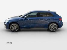 AUDI A3 Sportback TFSI 110 kW S line Attraction, Benzin, Neuwagen, Automatik - 2