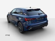 AUDI A3 Sportback TFSI 110 kW S line Attraction, Benzin, Neuwagen, Automatik - 3