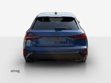 AUDI A3 Sportback TFSI 110 kW S line Attraction, Benzin, Neuwagen, Automatik - 4