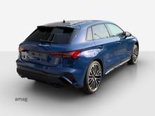AUDI A3 Sportback TFSI 110 kW S line Attraction, Benzin, Neuwagen, Automatik - 5