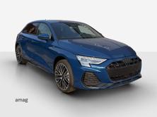 AUDI A3 Sportback TFSI 110 kW S line Attraction, Benzin, Neuwagen, Automatik - 6