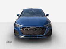 AUDI A3 Sportback TFSI 110 kW S line Attraction, Benzin, Neuwagen, Automatik - 7