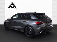 AUDI A3 Sportback TFSI 150 kW quattro S line S tronic, Essence, Voiture nouvelle, Automatique - 4