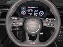 AUDI A3 Sportback TFSI 150 kW quattro S line S tronic, Essence, Voiture nouvelle, Automatique - 6